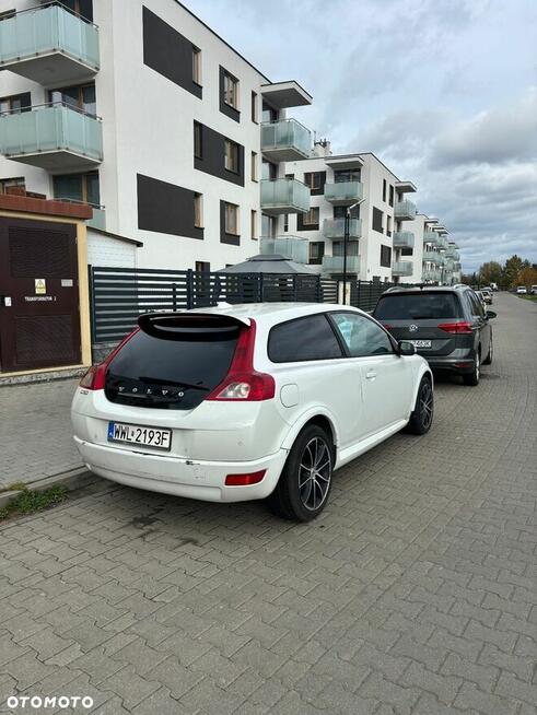Volvo C30 1.6D