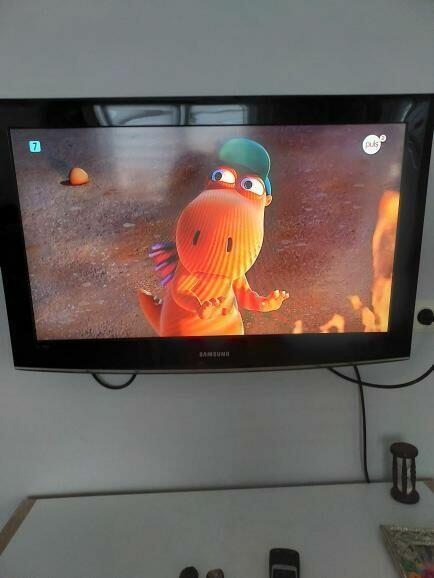 Telewizor Samsung 32 cale model LE 32A451C1