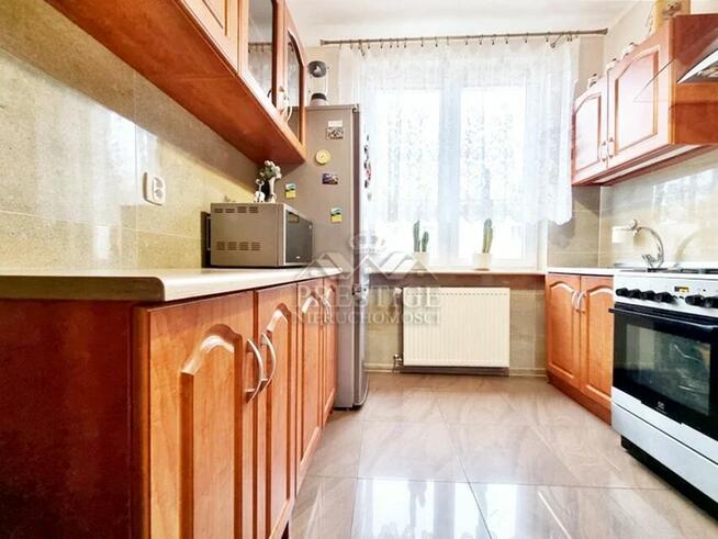 Inowrocław - słoneczne mieszkanie w pobliżu uzdrowiska