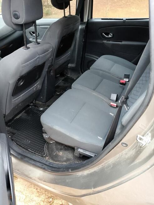 Renault grand scenic 3 1.9 dci