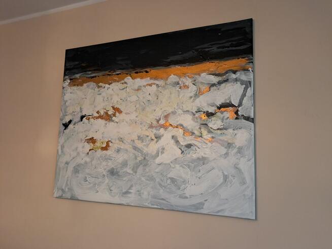 Krosno malarskie, blejtram 80 x 100, do sprzedania