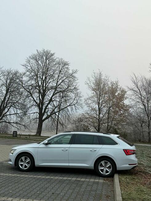 Sprzedam Skoda Superb
