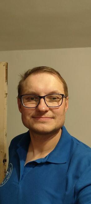 Szukam ciepła i miłości