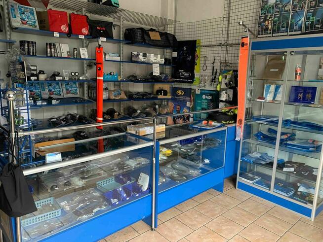 Tabliczka na rękę do notatek podczas nurkowania