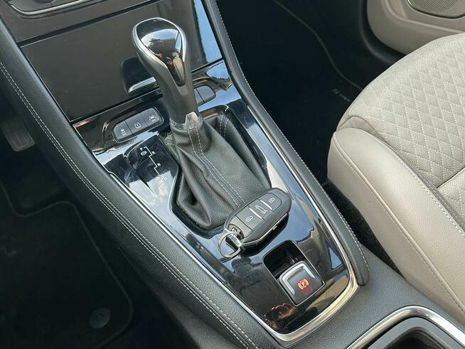 Opel Grandland X 1.6 D Automat