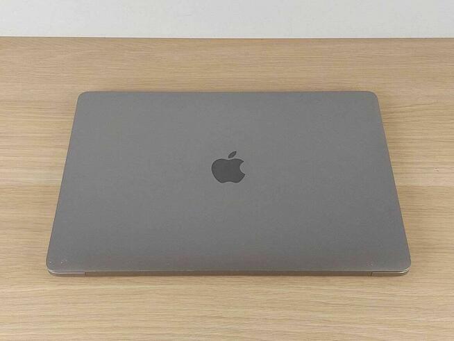 MacBook Air M1 2020, 256GB / 8GB 13,3