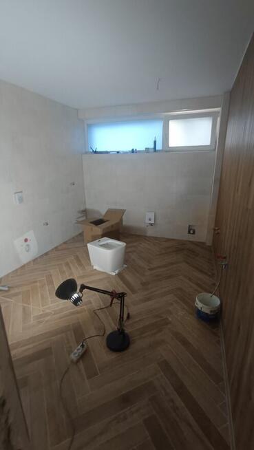 Usługi remontowo-budowlane