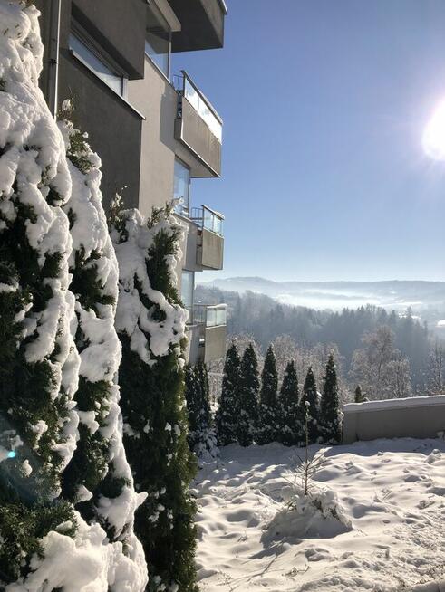 Apartamenty, noclegi, pokoje na wynajem Wisła