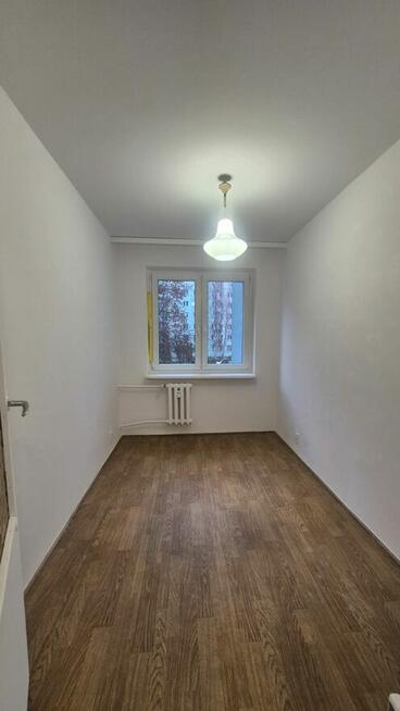 Mokotów, Stegny, 4 pokoje - 66,6 m2, I piętro