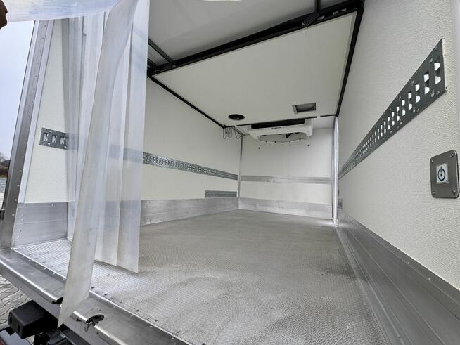 Iveco Daily 72C18 3.0 HI-MATIC Chłodnia/Mroźnia Termo King