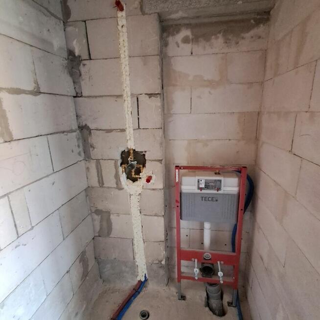 Usługi hydrauliczne