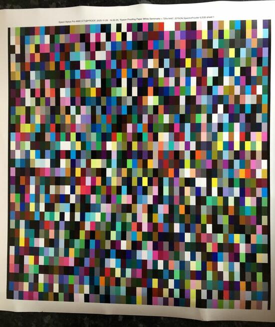 ProofMaster & PrintFactory instalacje Software installations