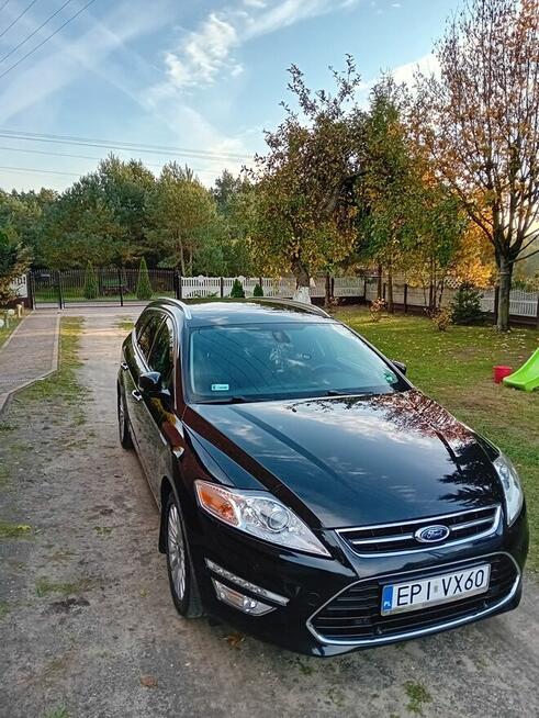 Sprzedam Forda Mondeo 1.6 TDCI