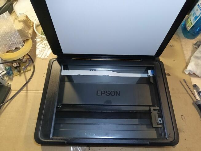 Kompletny Skaner do Epson (17pin)