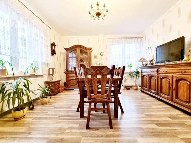 Inowrocław - słoneczne mieszkanie w pobliżu uzdrowiska