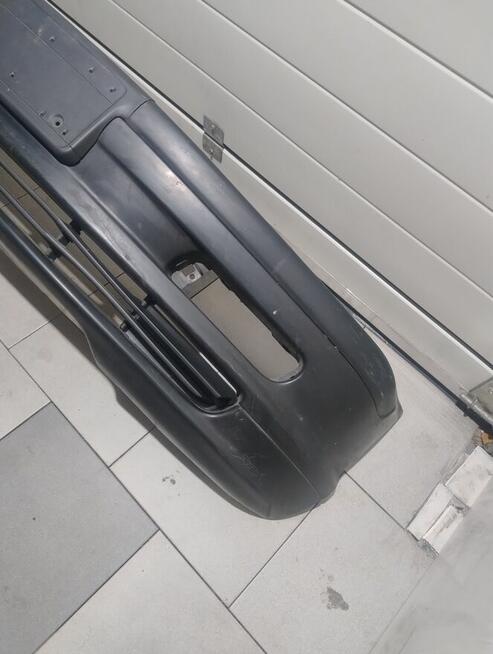 Zderzak przedni BMW E46 sedan kombi przedlift