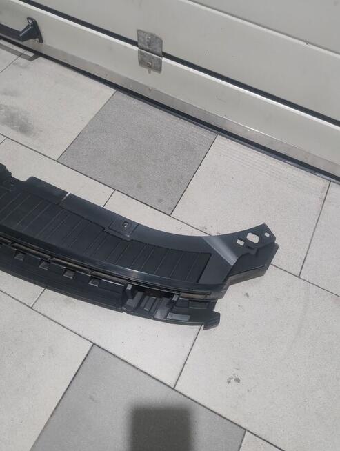 MERCEDES GLA H247 OSŁONA PASA GÓRA A2478858203 ORG