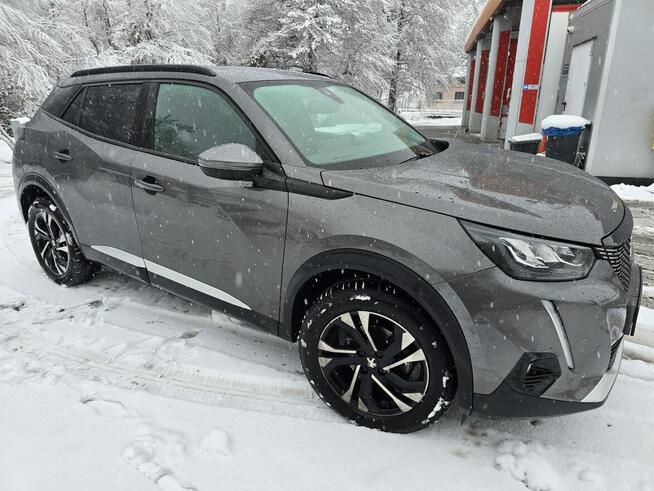 Peugeot 2008 stan idealny