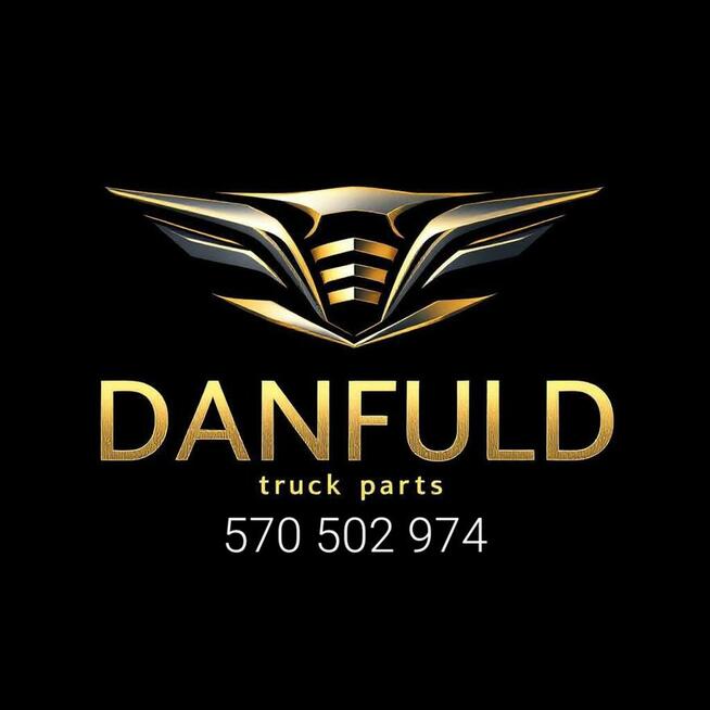 Silnik Mersedes OM442LA