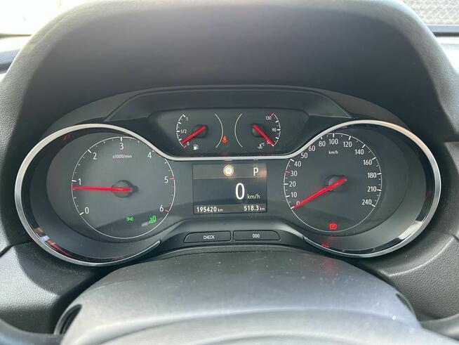 Opel Grandland X 1.6 D Automat