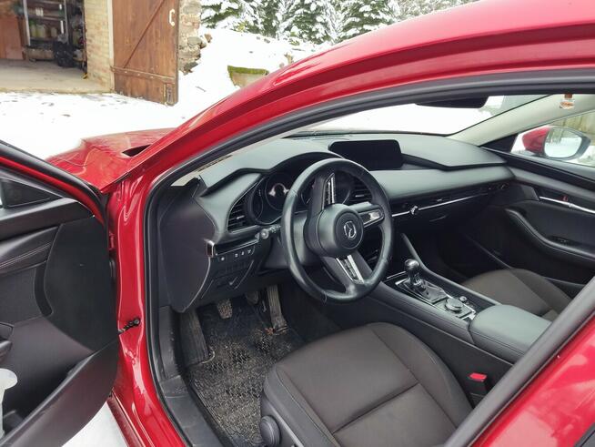 Mazda 3, 2020 sprzedam