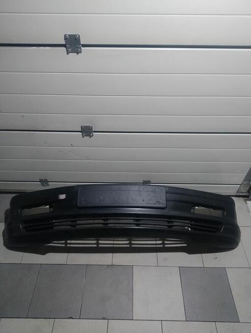 Zderzak przedni BMW E46 sedan kombi przedlift