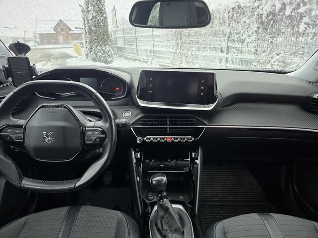 Peugeot 2008 stan idealny