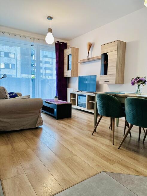 Na sprzedaż 3-pokojowe mieszkanie 47 m² | Grochów