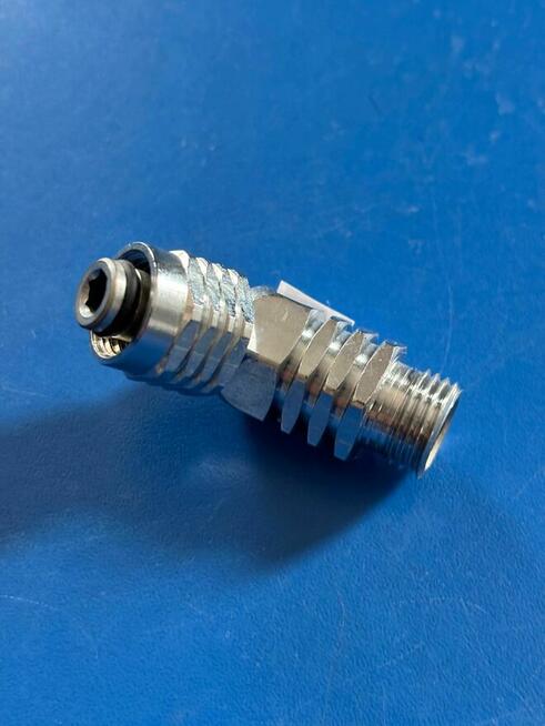 Kątówka 2-go stopnia 90 stopni i 45 stopni do wyboru