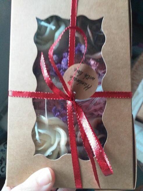 Świeczki na każdą okazje