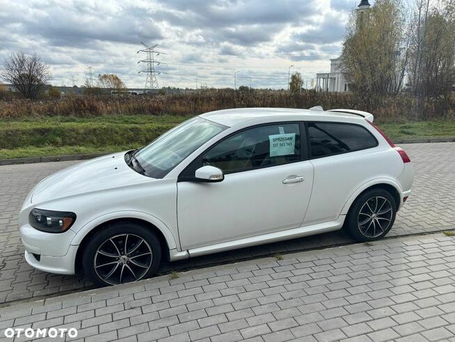 Volvo C30 1.6D