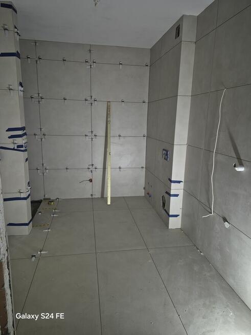 Wykończenia wnętrz Remonty