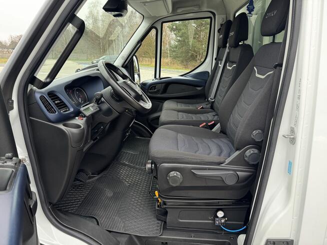 Iveco Daily 72C18 3.0 HI-MATIC Chłodnia/Mroźnia Termo King