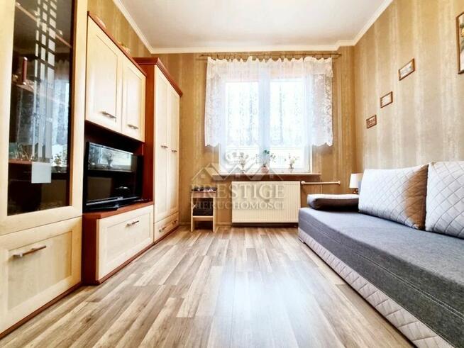 Inowrocław - słoneczne mieszkanie w pobliżu uzdrowiska