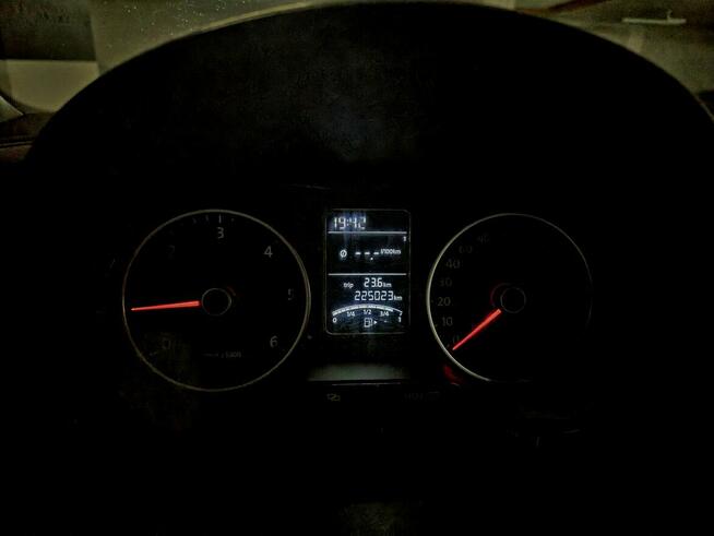 Volkswagen Polo V 1.2 TDI