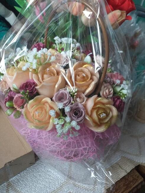 Świeczki na każdą okazje