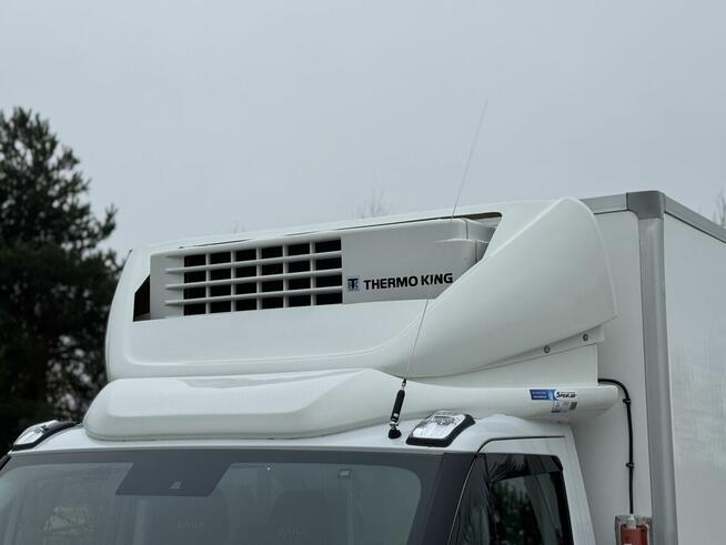 Iveco Daily 72C18 3.0 HI-MATIC Chłodnia/Mroźnia Termo King