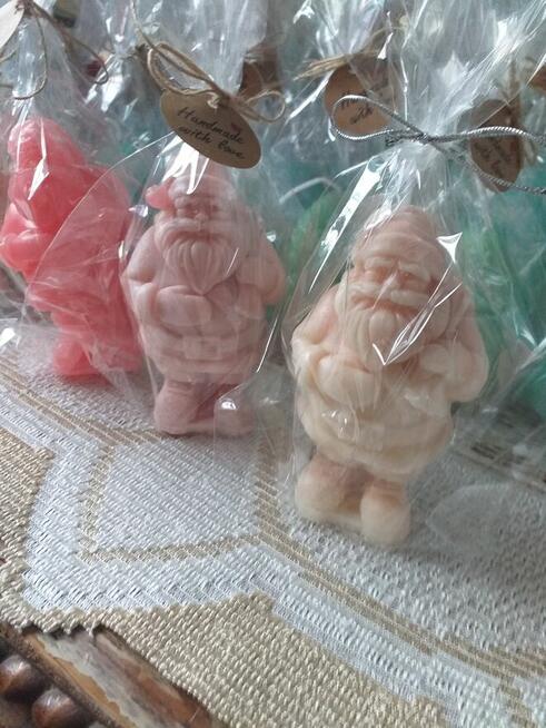 Świeczki na każdą okazje