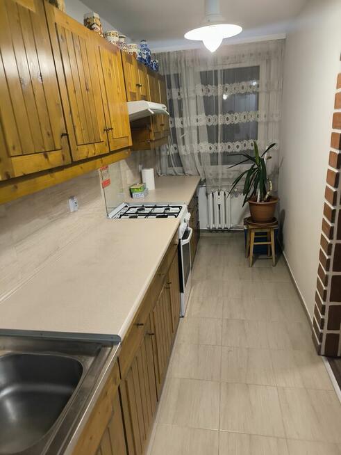 Mieszkanie oś.Tysiąclecia Katowice sprzedam bezpośrednio