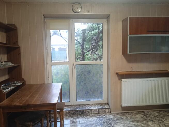 Mieszkanie 2 pokojowe z balkonem