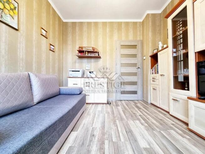 Inowrocław - słoneczne mieszkanie w pobliżu uzdrowiska