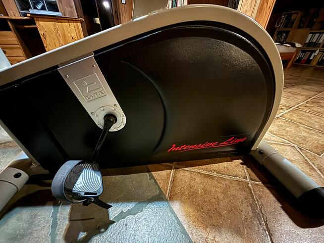 Rowerek treningowy Intesive Line PERFORMER + pas Gratis