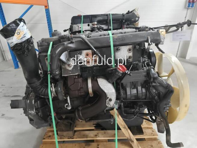 Silnik Daf PR228S2 E5