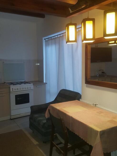 Wynajmę pokój 2-osobowy