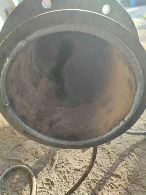 Usługi spawalnicze - spawacz z dojazdem