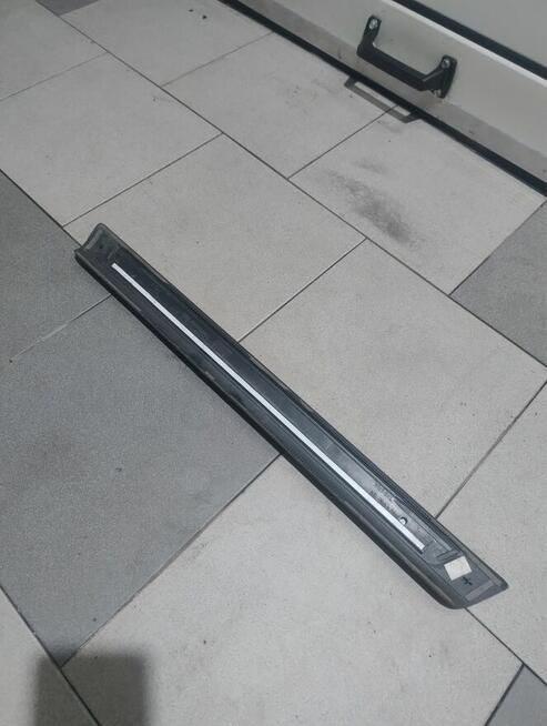 Audi TT Listwa nakładka Audi S-Line prawa