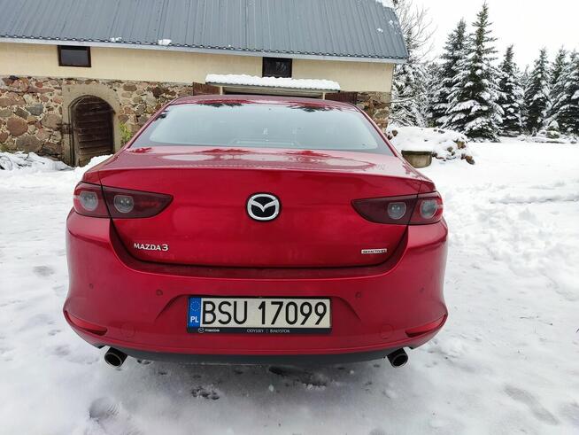 Mazda 3, 2020 sprzedam