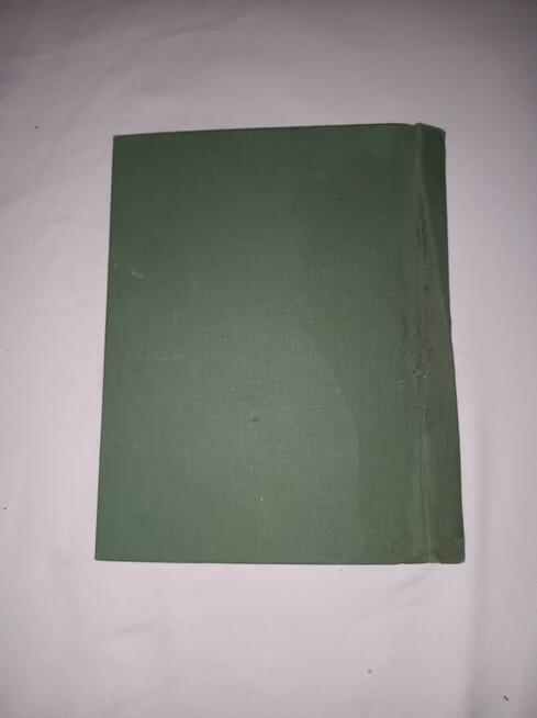 Stary Blok Meldunkowy WP