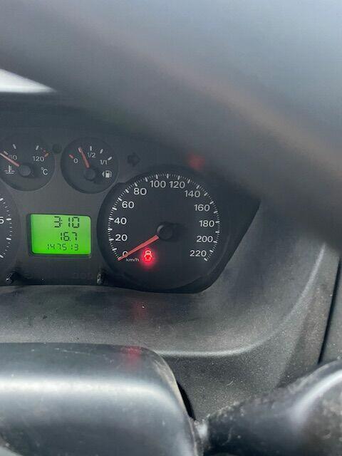 sprzedam fort transit 6 osobowy na bliżniaku paka 5 metra