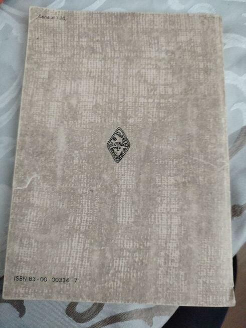 Jak haftować po kaszubsku Barbara Rezmer